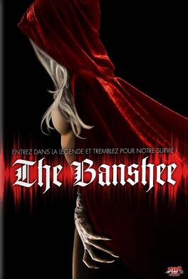 Affiche du film the banshee