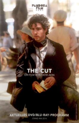 Affiche du film The cut