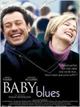 Affiche du film Baby Blues