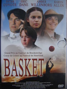 Affiche du film Basket