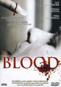 Affiche du film BLOOD
