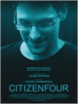 Couverture de Citizenfour