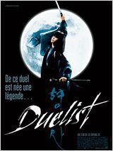 Affiche du film Duelist