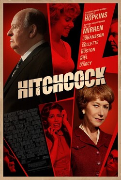 Couverture de Hitchcock