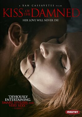 Affiche du film Kiss of the Damned