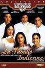 Affiche du film La Famille indienne (Kabhi Khushi Kabhie Gham)
