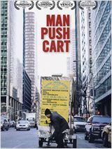 Couverture de Man push cart