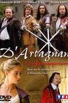 couverture D'Artagnan et les trois mousquetaires