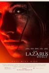 couverture The Lazarus Effect