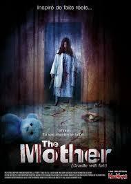 Affiche du film The mother- Baby blues