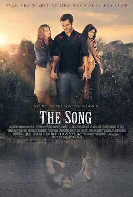 Affiche du film The Song