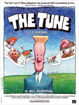 Affiche du film The Tune