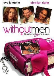 Affiche du film Without Men