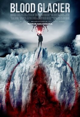 Affiche du film Blood Glacier