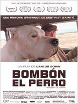 Affiche du film Bombon el perro