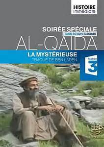 Affiche du film La mystérieuse traque de Ben Laden