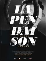 Affiche du film La pendaison