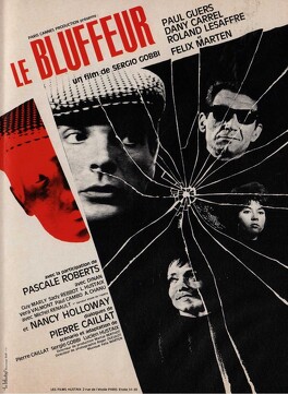 Affiche du film Le Bluffeur