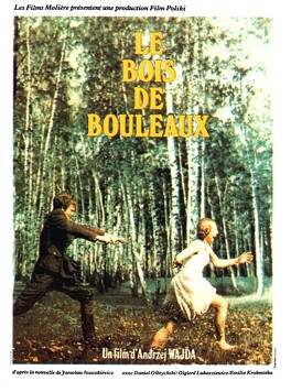 Affiche du film Le Bois De Bouleaux