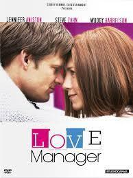 Affiche du film Love Manager