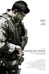 couverture American Sniper