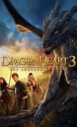 Coeur de dragon 3 : La malédiction du sorcier