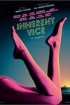 couverture Inherent vice