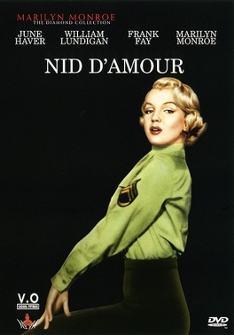 Affiche du film Nid d'amour