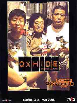 Affiche du film Oxhide