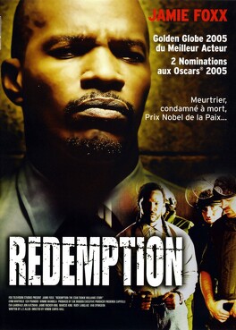 Affiche du film Redemption