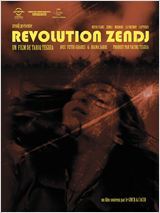 Couverture de Révolution Zendj