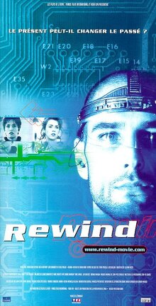 Affiche du film Rewind
