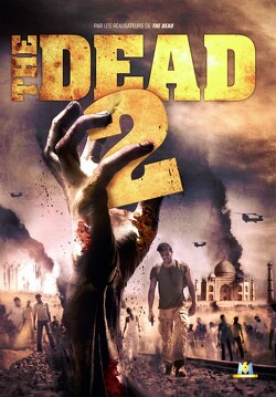 Couverture de The Dead 2