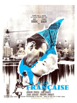 Affiche du film À la Française