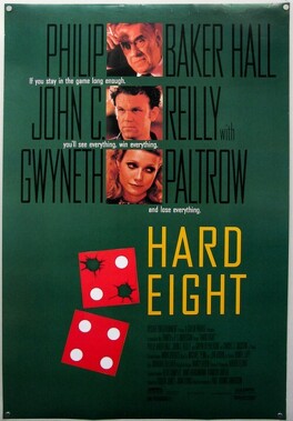 Affiche du film Hard Eight