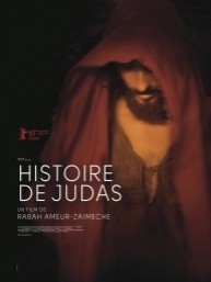 Couverture de Histoire de Judas