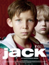 Affiche du film Jack