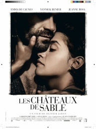 Affiche du film Les Châteaux de sable