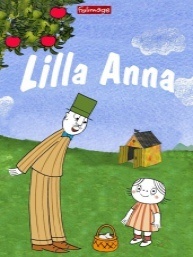 Couverture de Lilla Anna