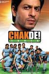 couverture Chak De ! India