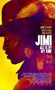 Jimi: All is by my side