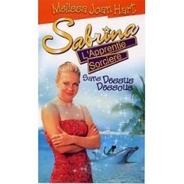 Affiche du film Sabrina, l'apprenti sorcière : Sans dessus dessous