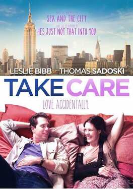 Affiche du film Take Care