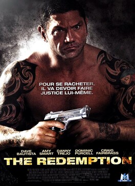 Affiche du film The Redemption