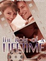 Couverture de The Role of a lifetime