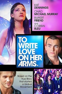 Couverture de To Write Love on Her Arms