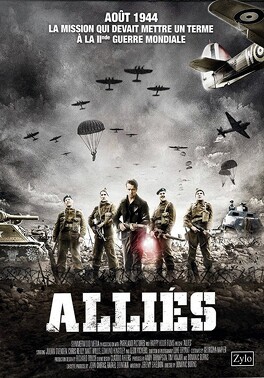 Affiche du film Alliés