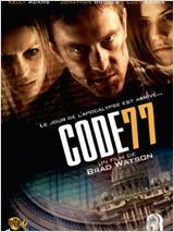 Affiche du film Code 77