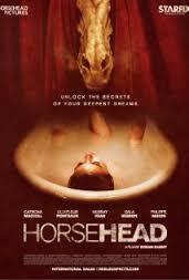 Affiche du film Horsehead