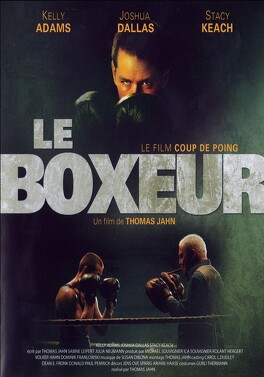 Affiche du film Le Boxeur